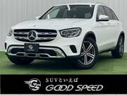 2020 MERCEDES BENZ GLC-CLASS