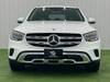 MERCEDES BENZ GLC-CLASS