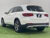 MERCEDES BENZ GLC-CLASS