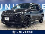 2022 CHRYSLER JEEP COMPASS