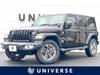 CHRYSLER JEEP WRANGLER UNLIMITED