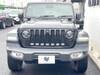 CHRYSLER JEEP WRANGLER UNLIMITED