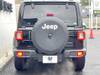 CHRYSLER JEEP WRANGLER UNLIMITED