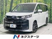 2023 TOYOTA NOAH