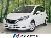 2019 NISSAN NOTE