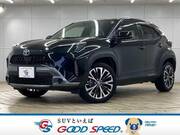 2023 TOYOTA YARIS CROSS