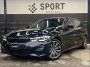 2020 BMW 3 SERIES