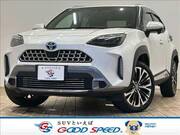 2023 TOYOTA YARIS CROSS