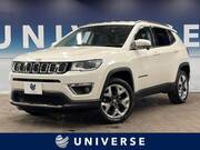 2020 CHRYSLER JEEP COMPASS