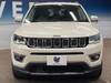 CHRYSLER JEEP COMPASS