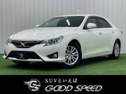 2012 TOYOTA MARK X 250G