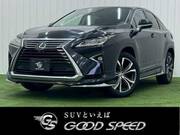 2017 LEXUS RX