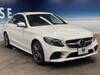 MERCEDES BENZ C-CLASS