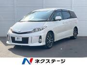 2015 TOYOTA ESTIMA AERAS