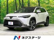2024 TOYOTA COROLLA CROSS HYBRID Z