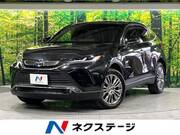 2021 TOYOTA HARRIER HYBRID Z LEATHER PKG