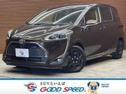 2019 TOYOTA SIENTA