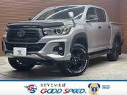 2019 TOYOTA HILUX