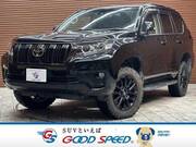 2020 TOYOTA LAND CRUISER PRADO