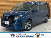 2023 NISSAN SERENA