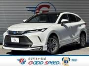 2023 TOYOTA HARRIER HYBRID