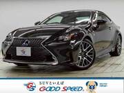 2016 LEXUS RC