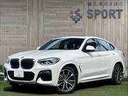 2020 BMW X4