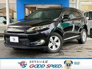 2014 TOYOTA HARRIER ELEGANCE