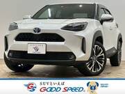 2022 TOYOTA YARIS CROSS