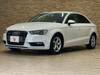 AUDI A3 SEDAN