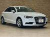AUDI A3 SEDAN