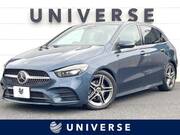 2020 MERCEDES BENZ B-CLASS