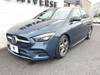 MERCEDES BENZ B-CLASS