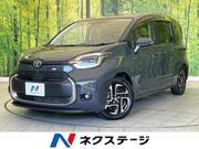 2023 TOYOTA SIENTA