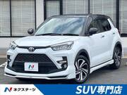 2022 TOYOTA RAIZE