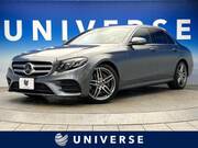 2018 MERCEDES BENZ E-CLASS