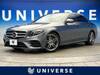 MERCEDES BENZ E-CLASS