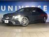 MERCEDES BENZ E-CLASS