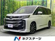 2023 TOYOTA NOAH