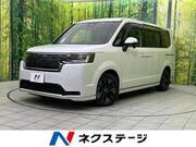 2022 HONDA STEPWAGON