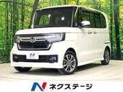 2022 HONDA N-BOX CUSTOM