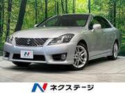 2010 TOYOTA CROWN ATHLETE