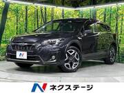 2018 SUBARU XV