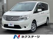 2014 NISSAN SERENA