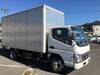 FUSO CANTER