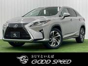 2015 LEXUS RX