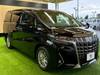 TOYOTA ALPHARD HYBRID