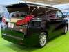 TOYOTA ALPHARD HYBRID