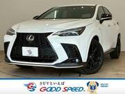 2023 LEXUS NX