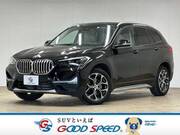 2020 BMW X1